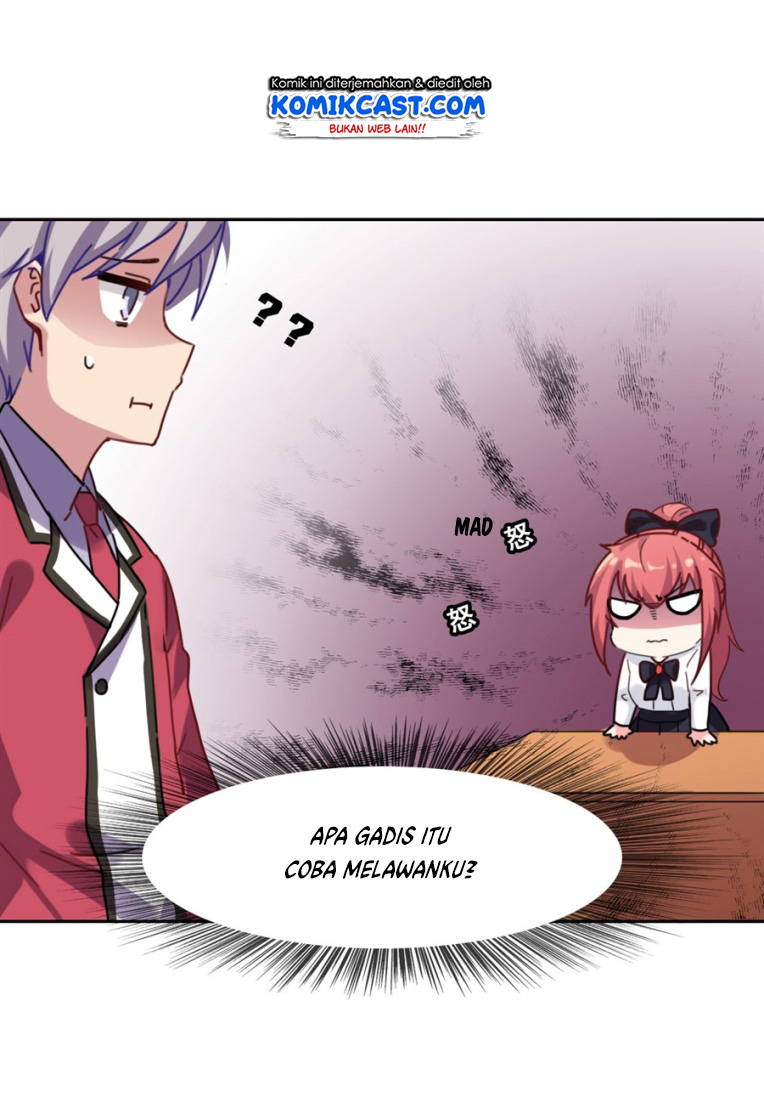 I Picked Up a Demon Lord as a Maid chapter 2